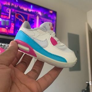 Baby air max